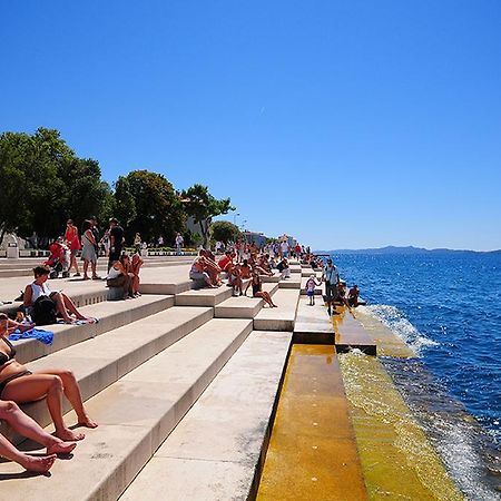 Apartment Kalelarga Zadar Bilik gambar