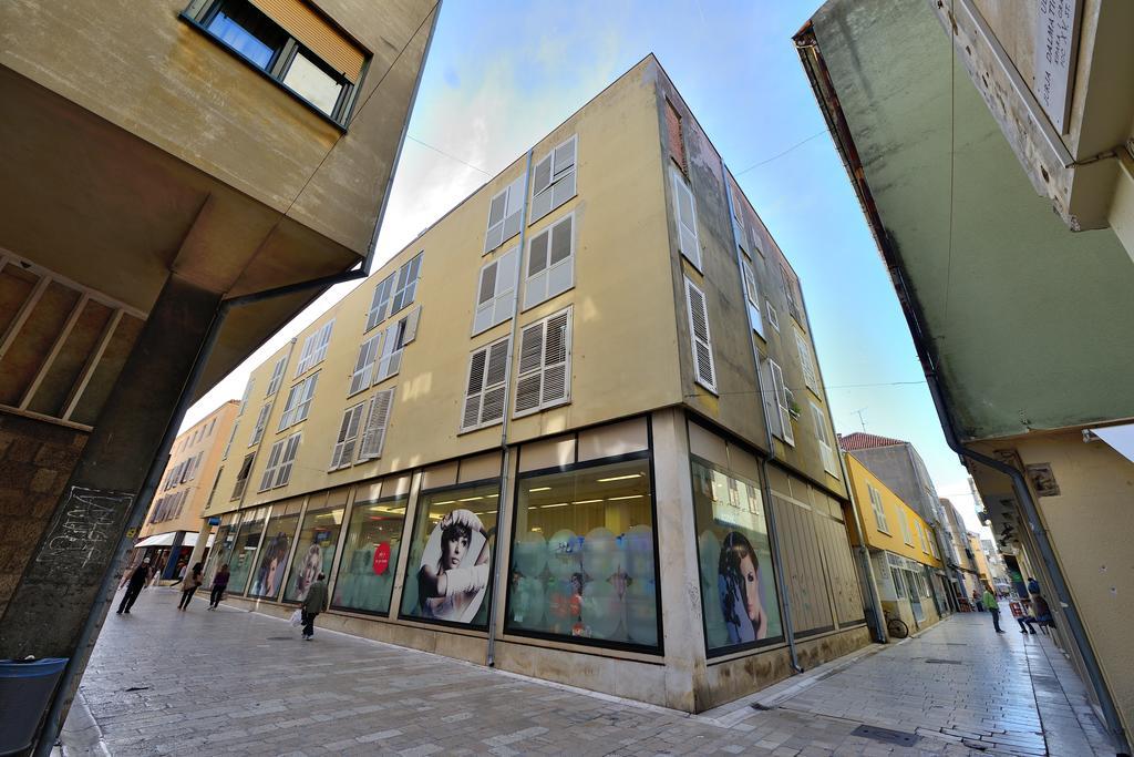 Apartment Kalelarga Zadar Bilik gambar