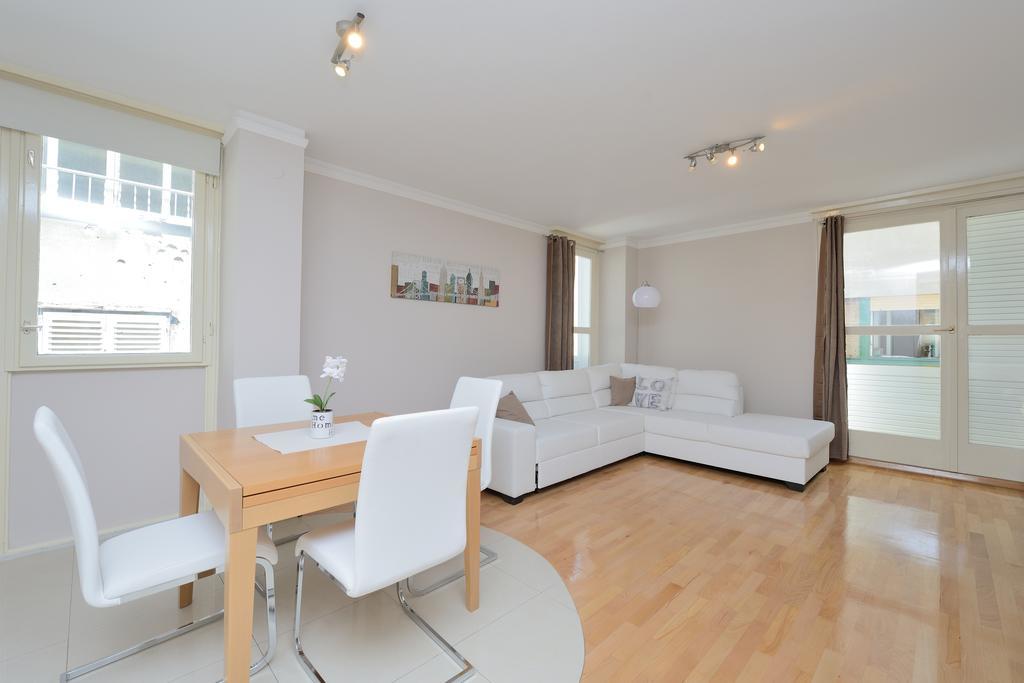 Apartment Kalelarga Zadar Bilik gambar
