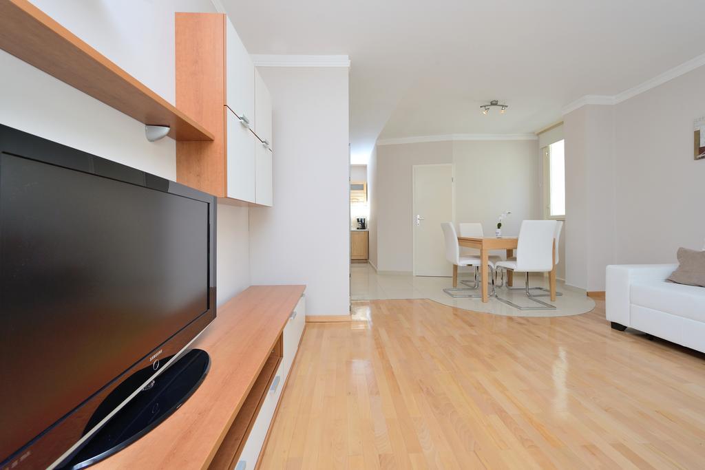 Apartment Kalelarga Zadar Bilik gambar