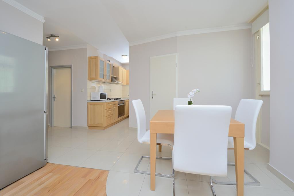 Apartment Kalelarga Zadar Bilik gambar