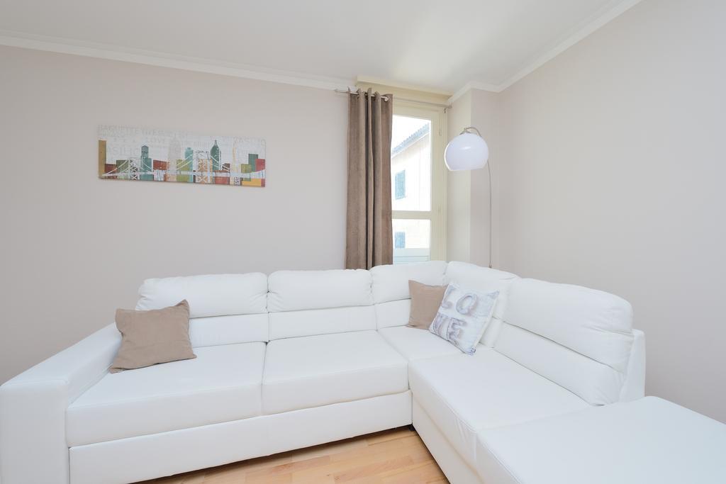Apartment Kalelarga Zadar Bilik gambar