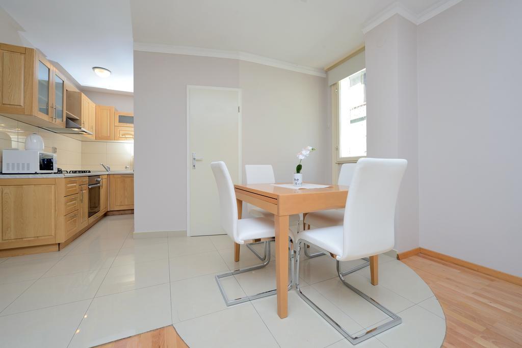 Apartment Kalelarga Zadar Bilik gambar