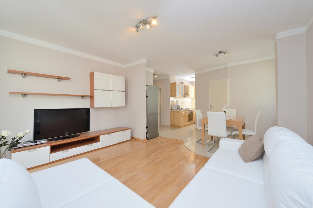 Apartment Kalelarga Zadar Bilik gambar