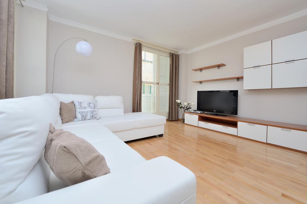 Apartment Kalelarga Zadar Bilik gambar