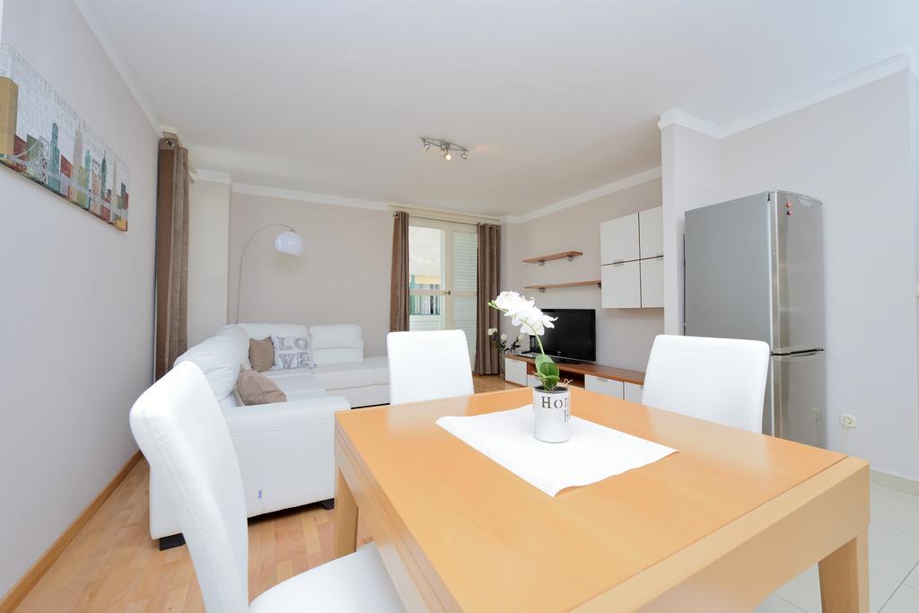 Apartment Kalelarga Zadar Bilik gambar
