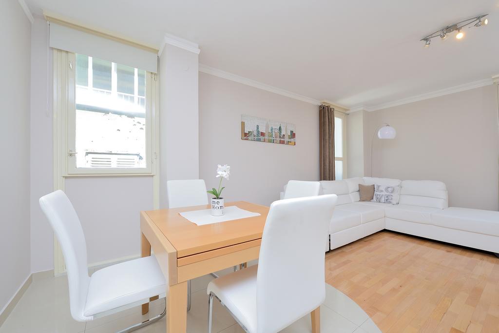 Apartment Kalelarga Zadar Bilik gambar