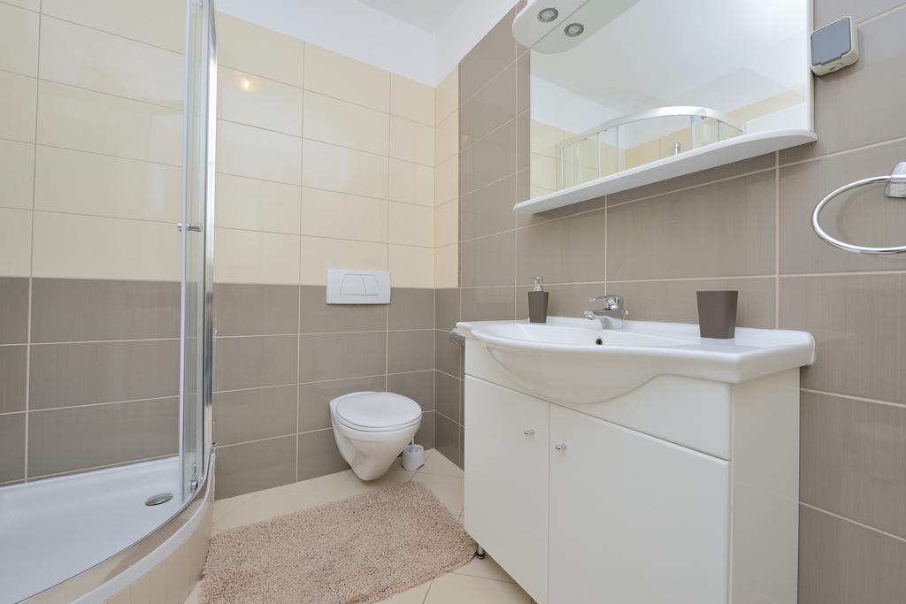 Apartment Kalelarga Zadar Bilik gambar