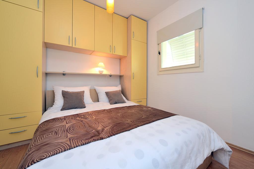 Apartment Kalelarga Zadar Bilik gambar