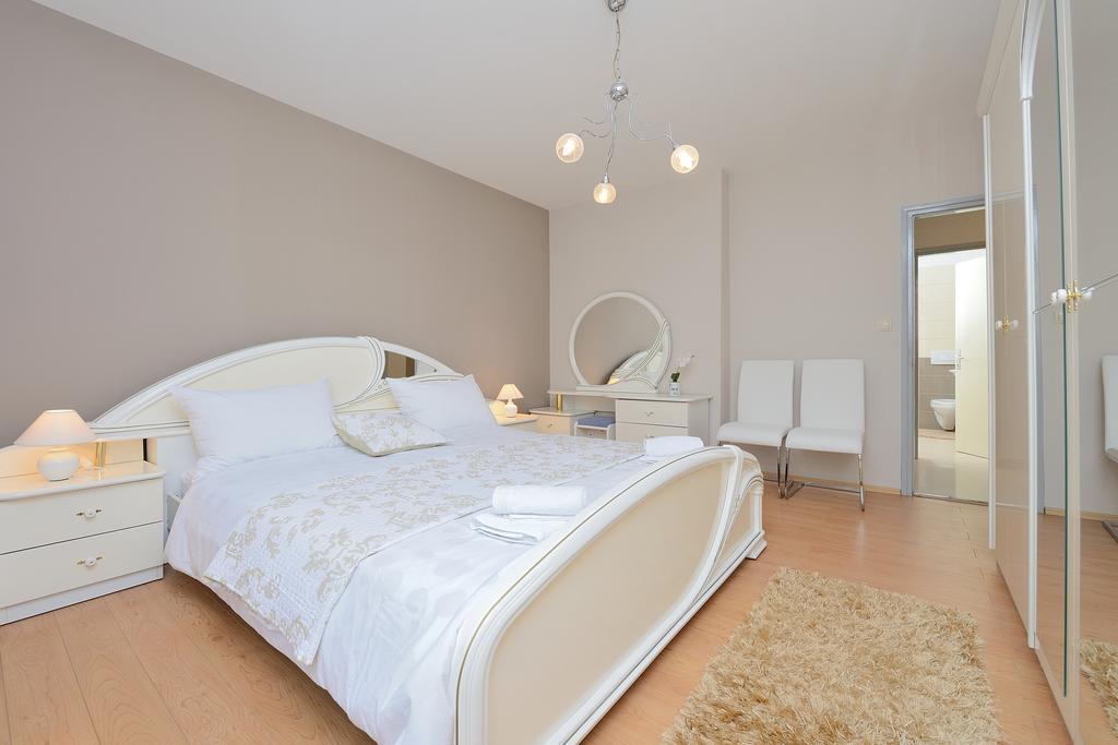 Apartment Kalelarga Zadar Bilik gambar