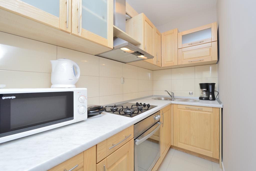 Apartment Kalelarga Zadar Bilik gambar