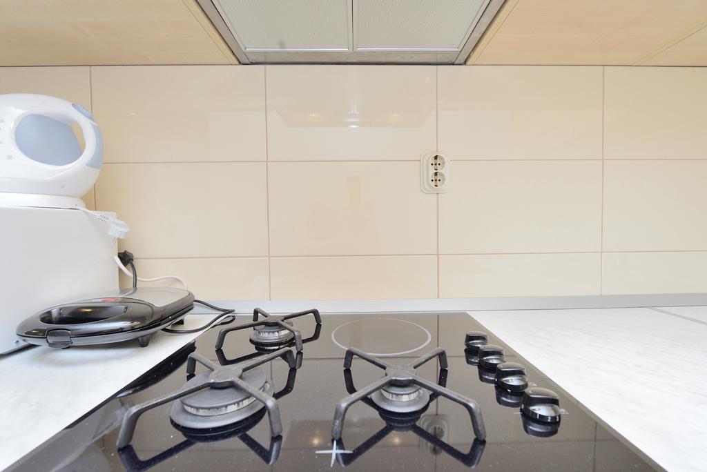 Apartment Kalelarga Zadar Bilik gambar