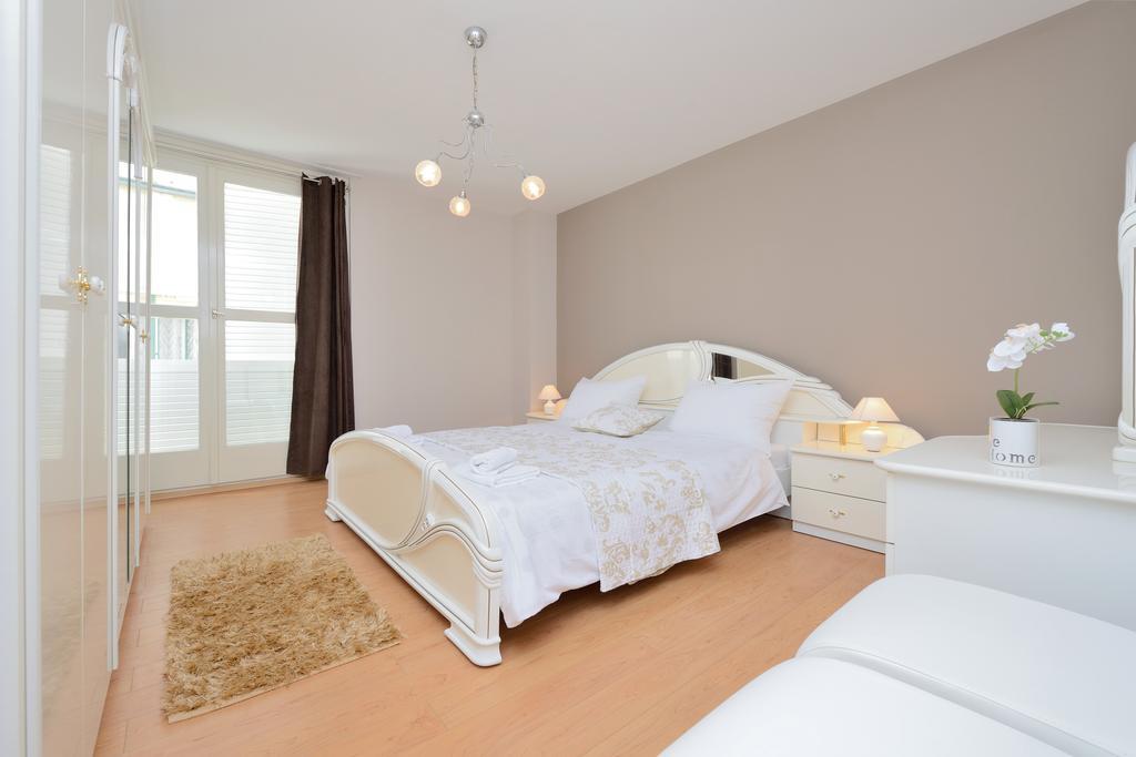 Apartment Kalelarga Zadar Bilik gambar