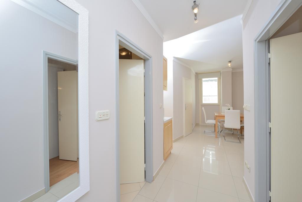 Apartment Kalelarga Zadar Bilik gambar