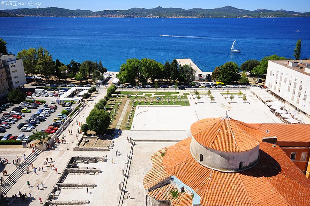 Apartment Kalelarga Zadar Bilik gambar